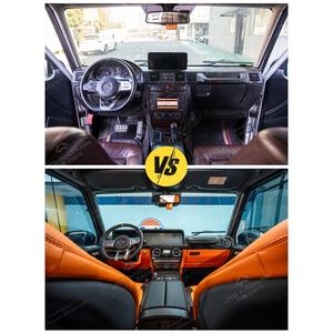 JDMCMA W464 <span class=keywords><strong>mercedes</strong></span> g500 intérieur pour 2018 <span class=keywords><strong>mercedes</strong></span> benz g classe accessoires avec <span class=keywords><strong>prix</strong></span> le <span class=keywords><strong>moins</strong></span> <span class=keywords><strong>cher</strong></span> - Product Image 5