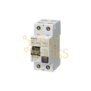 Siemens 5SM33186KK - Nuovo - Product Image 1