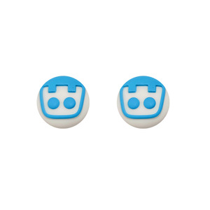 Silicon Joycon Controller Grips Silicon Thumb Stick para <span class=keywords><strong>ps5</strong></span> PS 4 Accesorios - Product Image 5
