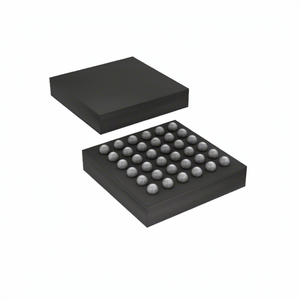 EFM32HG350F64G-A-CSP36 Embedded 36 UFBGA, CSPBGA Electronic Chips Component Original One Stop Service - Product Image 1