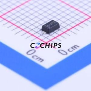 Diodo Zener MMSZ3V0CW SOD-123 Nuevo y Original, Venta al por Mayor de Componentes Electrónicos, Proveedor de Chips y Servicio BOM - Product Image 1