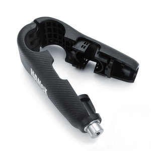 <span class=keywords><strong>KOVIX</strong></span> nuevo estilo E Scooter bloqueo antirrobo sistema de alarma de seguridad 120 DB empuñaduras de motocicleta elegante bloqueo antirrobo bicicletas - Product Image 5