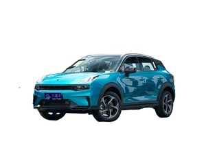 Lynk & Co 06 <span class=keywords><strong>Remix</strong></span> Usado, 1.5T Turbo 133kW 290N m, SUV Automático, Cuero Oscuro, R18, 6 Bolsas de Aire, Buen Estado - Product Image 1
