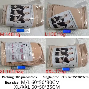 Cinturón <span class=keywords><strong>de</strong></span> Soporte Abdominal <span class=keywords><strong>de</strong></span> Maternidad Elástico y Transpirable <span class=keywords><strong>de</strong></span> Poliéster para Protección <span class=keywords><strong>de</strong></span> la Cintura en el Embarazo y Preparto para Mujeres Embarazadas - Product Image 3