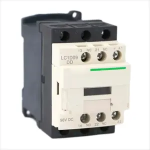 Tiếp điểm phụ trợ <span class=keywords><strong>LC1</strong></span>-F400M7 Contactor <span class=keywords><strong>LC1</strong></span>-F500 <span class=keywords><strong>LC1</strong></span>-F330M7 <span class=keywords><strong>LC1</strong></span>-<span class=keywords><strong>F400</strong></span> Contactor - Product Image 1