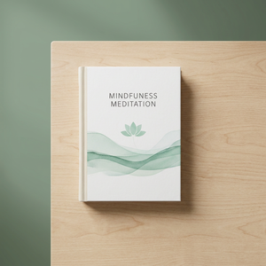 Meditazione Mindfulness - Product Image 2