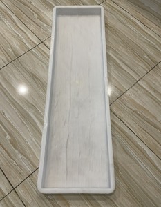 Molde para Protección de Bancos de Hormigón, Diseño y Fabricación Industrial de Moldes de Inyección para Exteriores - Product Image 5