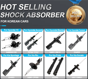 Ho31277590 Atuo Arts olo ololvo S60 S80 C30 V60 70 70 cc60 cc90 ususpension trutrut semssembly hohock bsorber - Product Image 5