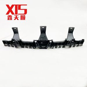 Khung nhựa cản sau hỗ trợ giữa cho PEUGEOT 3008 và 4008 OE: yl00362980 - Product Image 1