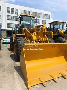 CAT 950 h-cat <span class=keywords><strong>Loader</strong></span> 950 suku cadang-Wheel pemuat Log-bekas 950 g-<span class=keywords><strong>loader</strong></span> Mini - Product Image 4