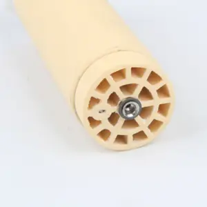 26mm 1550W Steatite Ceramic Band Heater Element For Air