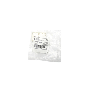 Bloque de Contactos Auxiliares para Interruptor de Circuito Original Nuevo GVAE20, Contactos Auxiliares para Motores Eléctricos - Product Image 1