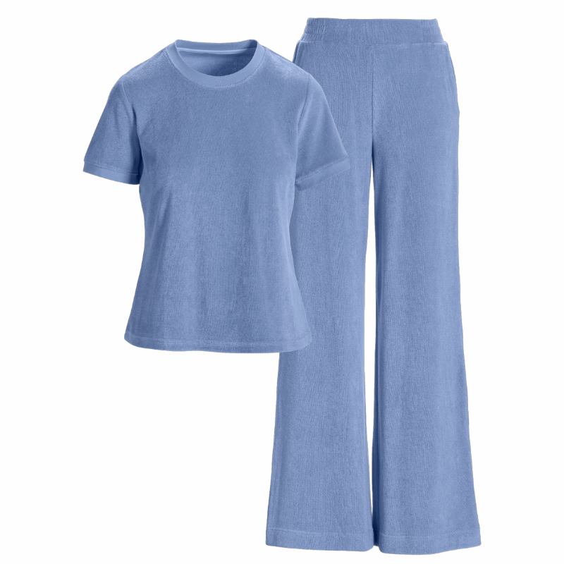 สีฟ้าเบลแอร์