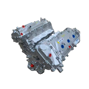Motor 2GR-FE 3.5L de Bajo <span class=keywords><strong>Precio</strong></span> para <span class=keywords><strong>Toyota</strong></span> Highlander, Alpha, <span class=keywords><strong>Sienna</strong></span>, Lexus GS350, IS350 V6 - Product Image 1