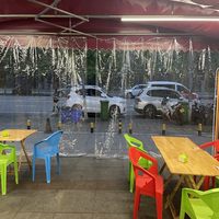 Bâche Transparente Imperméable pour Pergola Extérieure, Rideau de Balcon, Fenêtres, Abri Pluie, Auvent de Véranda