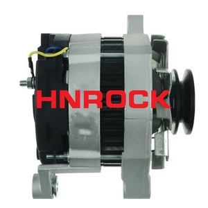 Lavabo HNROCK — <span class=keywords><strong>alternateur</strong></span> neuf 12V, 60A, pour NISSAN, A13N157, A13N203, 7700784890, 7700784891, 7701351757, 7701499436, 7702150654, 89213593 - Product Image 2