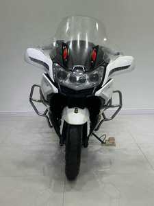 Moto 650cc 4 temps Adventure Tourer d'occasion, refroidissement liquide, puissance de croisière, essence, technologie EFI - Product Image 4