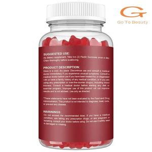 शाकाहारी केटो छोटी कमर वाली गुम्मस वसंत घाटी विटामिन 01 स्लिमिंग कैप्सूल ओम सेवा 500 निजी पूरक गर्भवती महिलाओं - Product Image 3