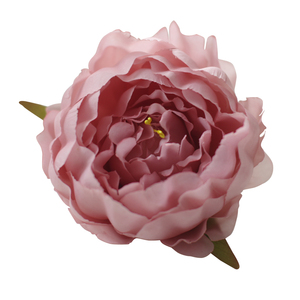 Tête de fleur de pivoine, 1 pièce, pour fausses fleurs, vente directe d'usine - Product Image 6