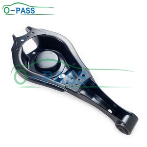 Brazo Trasero Inferior de Suspensión OPASS para Toyota Highlander III y <span class=keywords><strong>Lexus</strong></span> RX270 RX350 RX450H SUV 48730-0E050, Fabricante de Suspensión - Product Image 5