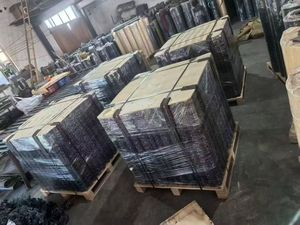 กระเบื้องปูพื้นยิม <span class=keywords><strong>EPDM</strong></span> กันลื่น เป็นมิตรกับสิ่งแวดล้อม ขนาด 50*50 ซม. แบบประกบกันได้ สำหรับ<span class=keywords><strong>ฟิตเนส</strong></span>และสนามเด็กเล่น ขายส่ง - Product Image 6