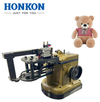 Machine à sceller les jouets à bras long HK-2610