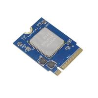 Carte réseau sans fil SY Chips Orange Pi AP6275P, carte de développement Orange Pi 5, module Wi-Fi sans fil avec Bluetooth BT5.0