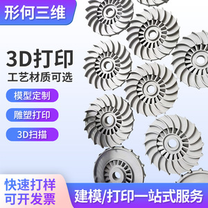 Services d'impression 3D pour prototypes, format STL, modèles personnalisables en métal et en plastique, vente en gros Chine Tik Tok - Product Image 5