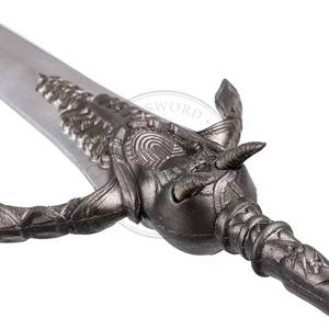 ดาบโฟมยางคอสเพลย์ Dante Rebellion จาก Devil May Cry - Product Image 4