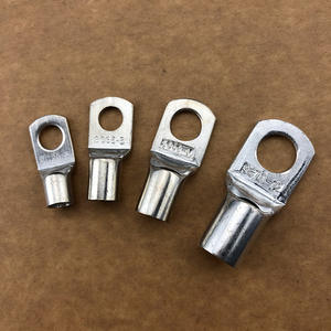 Bloque de terminales de cobre Sc6 5 6 8, conector enchufable de 6 mm² para uso en ingeniería eléctrica - Product Image 5