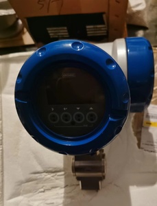 Débitmètre céramique OPTIFLUX 5300 Signal de sortie : 4-20 mA - Product Image 1