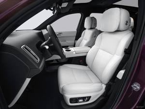 西冒险一站式汽车供应商Li Auto L9 2024新车丽翔L9电动汽车1315公里远程混合动力SUV 4WD新能源汽车 - Product Image 4