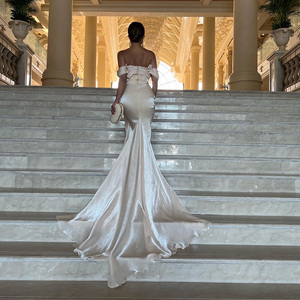 Beige Wedding Dresses 2023 - Elegant & Stylish Options Beige Wedding Dresses 2023 - Elegant & Stylish Options