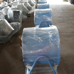 Quạt làm mát không khí bay hơi công nghiệp chất lượng cao dễ sử dụng động cơ đồng treo tường tốc độ cao/thấp bằng thép không gỉ - Product Image 6