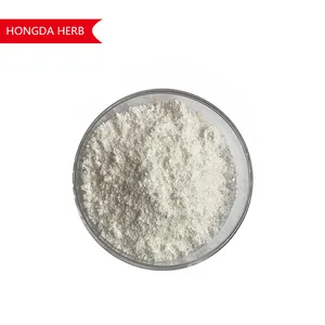 Polvere di acido poliglutammico Gamma di grado cosmetico HONGDA PGA CAS NO.25513-46-6