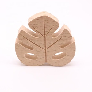 Regalo artigianale in legno a forma <span class=keywords><strong>di</strong></span> foglia <span class=keywords><strong>di</strong></span> legno naturale all'ingrosso - Product Image 3