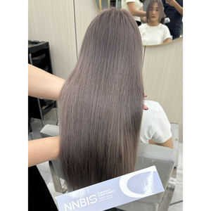 Commercio all'ingrosso basso salone di ammoniaca colore dei <span class=keywords><strong>capelli</strong></span> oro nero permanente Henna tinture per <span class=keywords><strong>capelli</strong></span> <span class=keywords><strong>crema</strong></span> anche di colore - Product Image 3