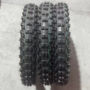 Pneumatico per Moto ad Alte Prestazioni Made <span class=keywords><strong>in</strong></span> Cina 70/100-21 80/100-21 90/100-21 - Product Image 4