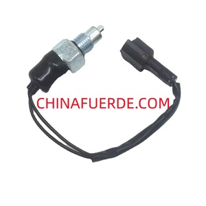 Sensor de Interruptor de Luz de Reversa Chevrolet 95216957 95224024 para Reparación y Reemplazo de Automóviles - Product Image 4