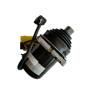 Высококачественный экскаватор E336F E390F E349F E336E E352F 5201347 520-1347 MH3295, джойстик пилотного клапана для <span class=keywords><strong>CATERPILLAR</strong></span> - Product Image 1