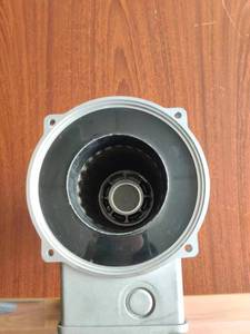 Equipo de Lavado de Autos con Motor Helicoidal Fabricado en China, Reductor de Motor AC Personalizable para Producción OEM/ODM - Product Image 6
