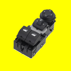 Interruttore Alzacristalli BP27-1187 96784561ZD per <span class=keywords><strong>Peugeot</strong></span>, Citroen e Opel - Product Image 3