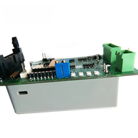 Entrega Rápida, Electrónica Inteligente, Servicio OEM, Programas de Software, Clonación de PCBA, Placa de Circuito para Auriculares, PCBA Multicapa