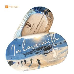 उच्च बनाने की क्रिया के लिए microfiber दर्पण कवर स्की काले चश्मे चश्मा ऑप्टिकल - Product Image 2