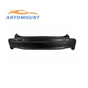 UDA Autopartes, Parachoques Trasero para Automóvil <span class=keywords><strong>Honda</strong></span> <span class=keywords><strong>HRV</strong></span> <span class=keywords><strong>2023</strong></span> 2024 2025 - Product Image 1