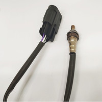 Capteur d'oxygène de moto de haute qualité 28488581 EC08 Capteurs automobiles pour moto YAMAHA Delphi Harley Davidson Bx100