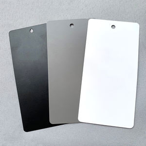 Nuevo en Stock: Revestimiento en Polvo de Poliéster y Resina Epoxi Yinse Blanco para Muebles de <span class=keywords><strong>Interior</strong></span> - Product Image 1