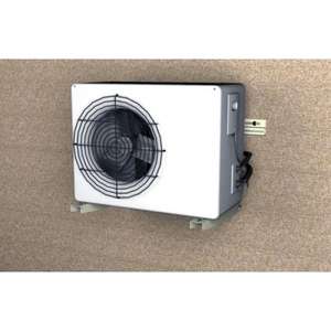 FISCHER - 524498 Base de sol pour climatiseur extérieur KLIMA GROUND - EAN 8001132037256 ELEMENTS POUR FIXER LES FIXATIONS - Product Image 3