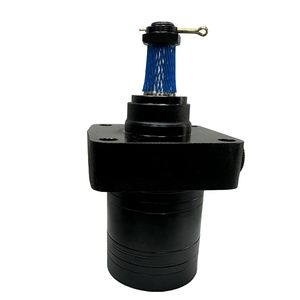 Ensemble moteur de roue Sgaorcpas TE0195JS250AAMU 114-0549 compatible avec Exmark Parker - Product Image 2