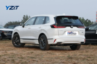 Voitures d'occasion Hon-da Breeze 2025 1.5T SUV essence de luxe avec toit ouvrant panoramique, faible kilométrage, peinture d'origine, SUV compact